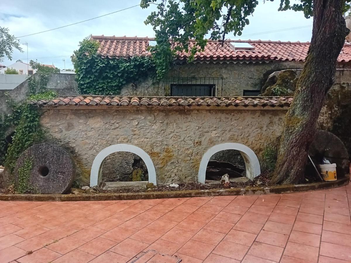 Retiro D'Azenha Vila Almoster Exterior foto